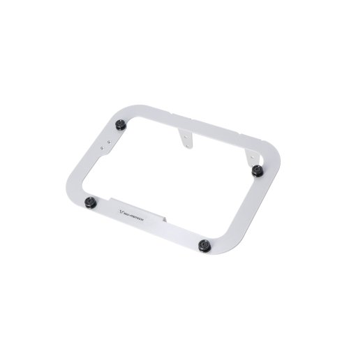 Adapter kit pro original BMW nosiče pro SysBag L. v balení pro dvě tašky