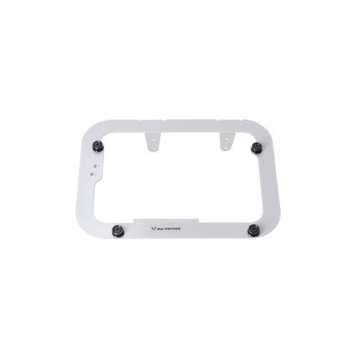 Adapter kit pro original BMW nosiče pro SysBag L. v balení pro dvě tašky