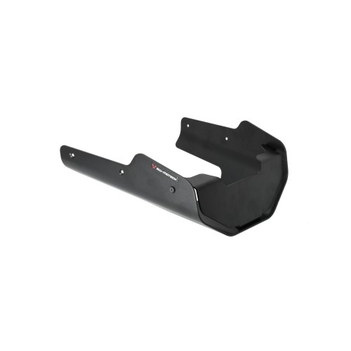 přední spoiler černý Honda CB1000R (21-).