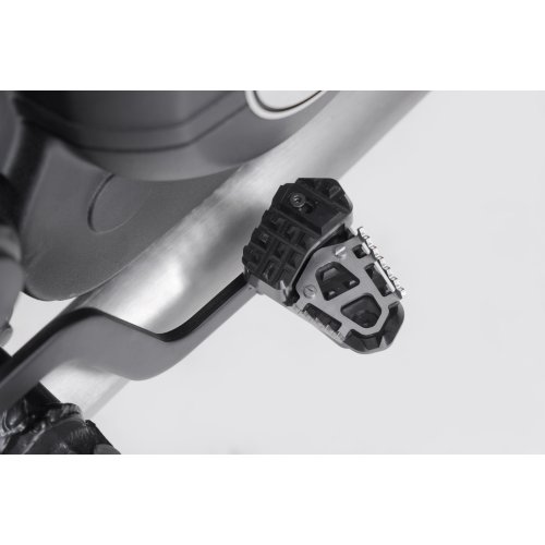 rozšíření brzdového pedálu Royal Enfield Himalayan (21-).