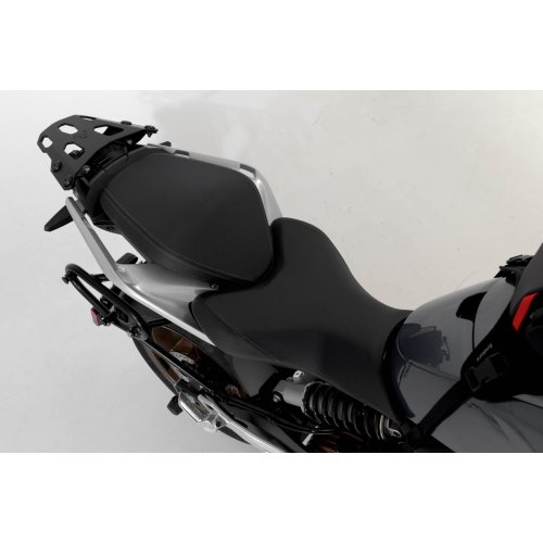 URBAN ABS kufry sada 2x 16,5 l. Zero SR/S (19-).