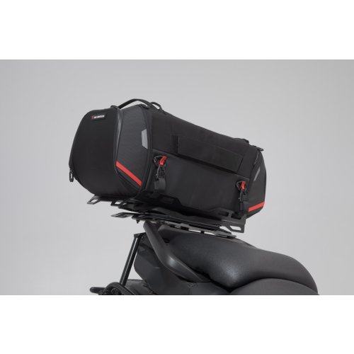 Rackpack Set Yamaha Tracer 9 / Tracer 9 GT (20-).