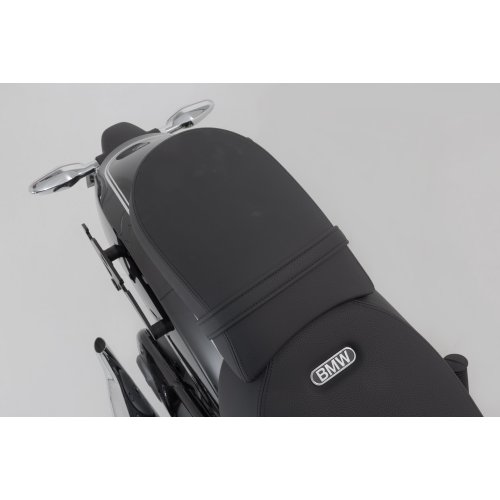 Legend Gear tašky-sada,  LH1/LH1. 19,5/19,5 l. BMW R18 (20-).