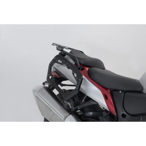 PRO boční nosič, Suzuki GSX1300R Hayabusa (20-).