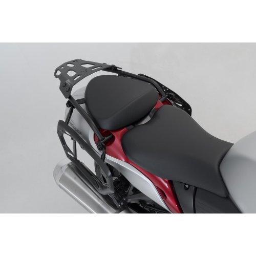 PRO boční nosič, Suzuki GSX1300R Hayabusa (20-).