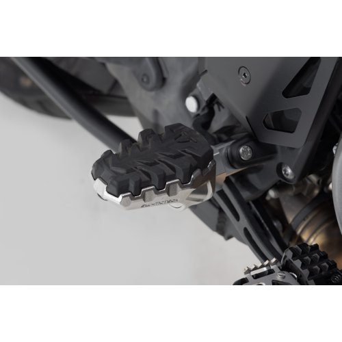 EVO footrest kit Harley-Davidson Pan America (21-).
