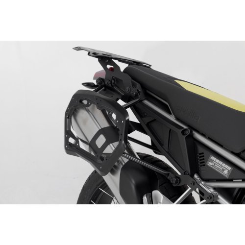 PRO nosiče černé. Aprilia Tuareg (21-)