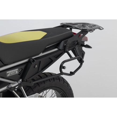 SLC boční nosič levý, Aprilia Tuareg (21-)