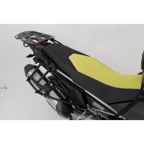 URBAN ABS side case system 2x 16,5 l. Aprilia Tuareg 660 (21-).