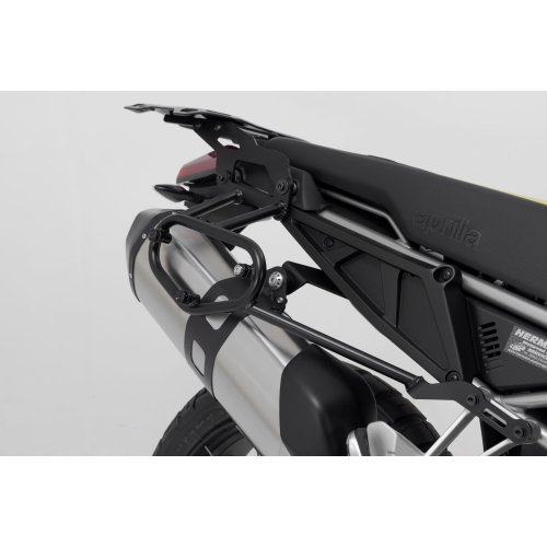 URBAN ABS side case system 2x 16,5 l. Aprilia Tuareg 660 (21-).