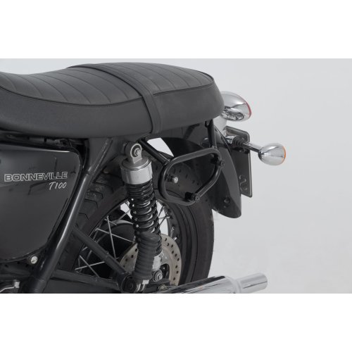 SLC boční nosič levý pro Triumph Bonneville/T 100 (04-)/Thurxton,Scrambler