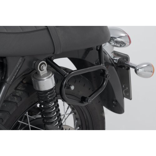 SLC boční nosič levý pro Triumph Bonneville/T 100 (04-)/Thurxton,Scrambler