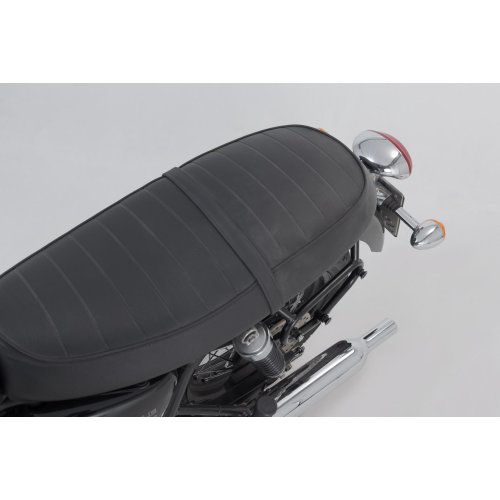SLC boční nosič levý pro Triumph Bonneville/T 100 (04-)/Thurxton,Scrambler