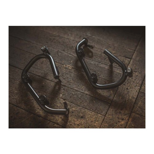 SLC boční nosič pravý pro Triumph Bonneville/T 100 (04-)/Thurxton