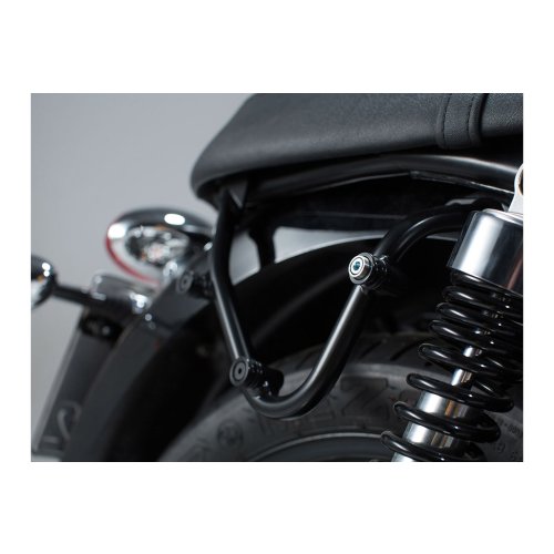 SLC boční nosič pravý pro Triumph Bonneville/T 100 (04-)/Thurxton