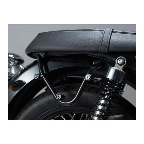 SLC boční nosič pravý pro Triumph Bonneville/T 100 (04-)/Thurxton