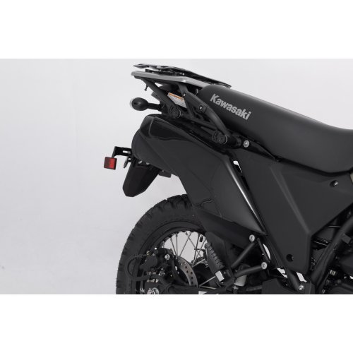 PRO nosič kufrů, Kawasaki KLR 650 (22-).