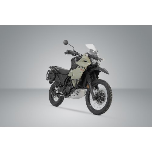 PRO nosič kufrů, Kawasaki KLR 650 (22-).