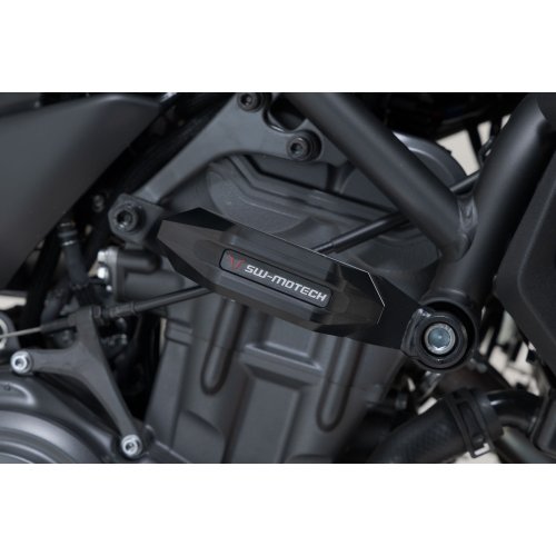 padací protektory Yamaha MT-07 (14-25), Tracer 700 RM30 (19-22).