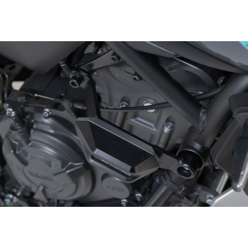 padací protektory Yamaha MT-07 (14-25), Tracer 700 RM30 (19-22).