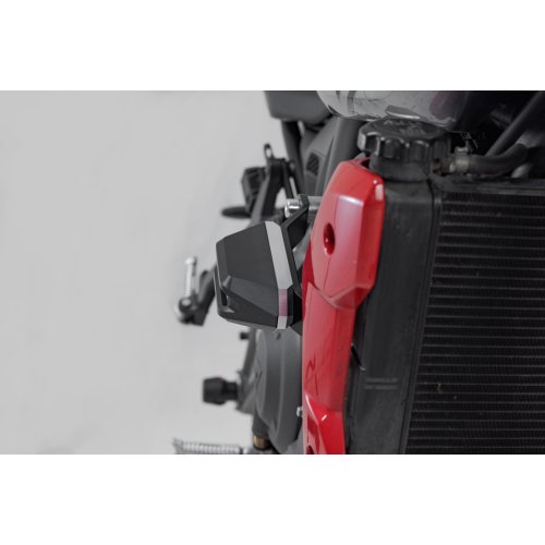 padací protektory pro Triumph Trident 660 (21-).