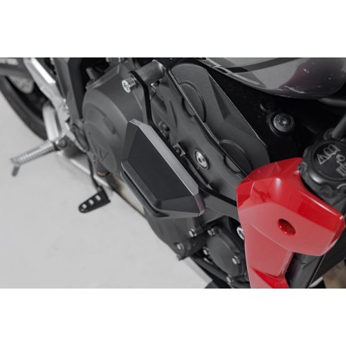 padací protektory pro Triumph Trident 660 (21-).