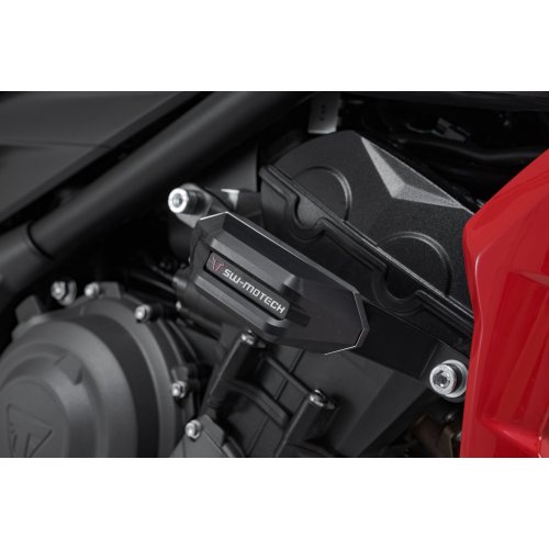 padací protektory pro Triumph Trident 660 (21-).