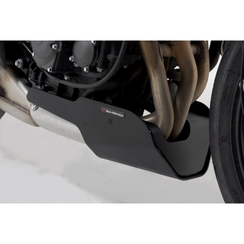 Adventure set Protection Triumph Tiger 660 (21-).