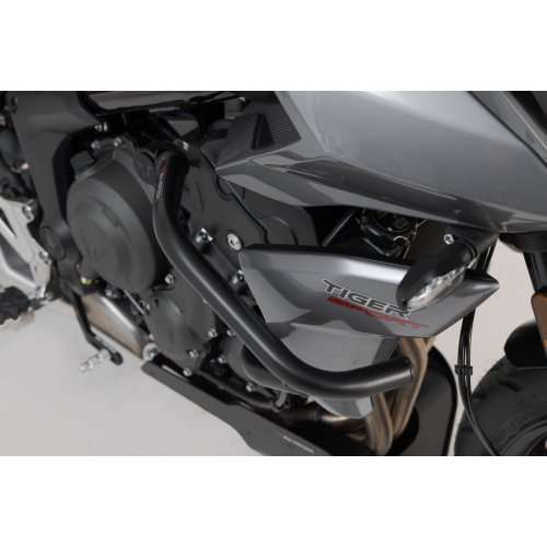 Adventure set Protection Triumph Tiger 660 (21-).