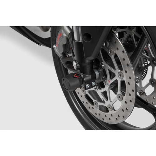 Adventure set Protection Triumph Tiger 660 (21-).