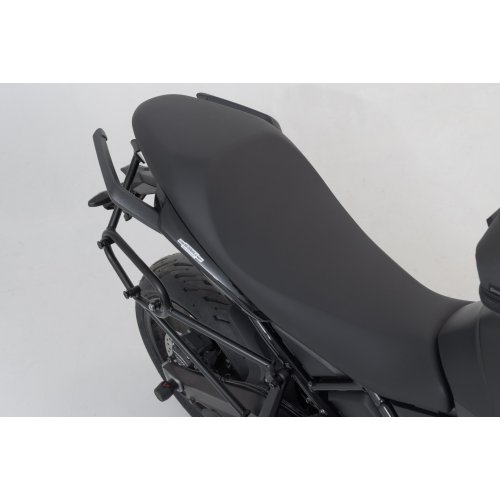 URBAN ABS side case system 2x 16,5 l. Triumph Tiger 660 (21-).