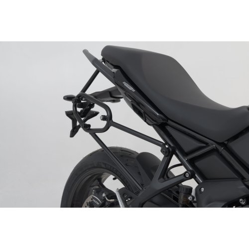 URBAN ABS side case system 2x 16,5 l. Triumph Tiger 660 (21-).