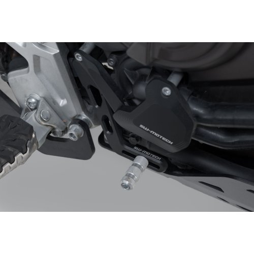 brzdový pedal Yamaha Ténéré 700 models (19-).