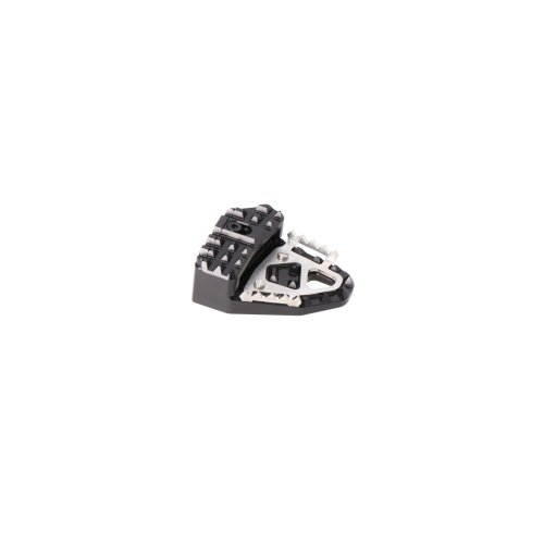 Extension for brake pedal Black. Benelli TRK 502 X (18-).