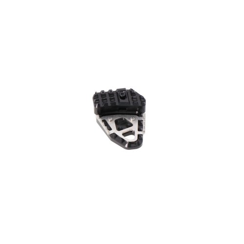 Extension for brake pedal Black. Benelli TRK 502 X (18-).