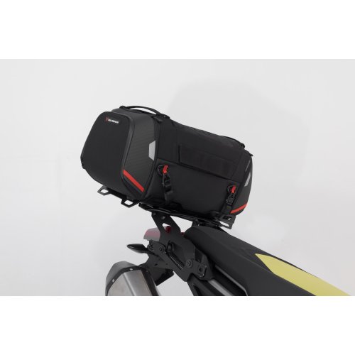 Rackpack Set Aprilia Taureg 660 (21-).
