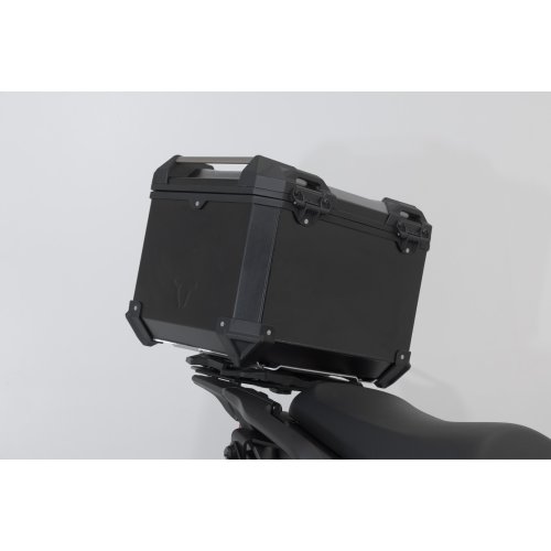 Adventure set Luggage Black. Kawasaki Versys 1000 / 1000 S (18-).