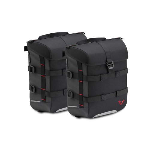 SysBag 15/15 tašky sada Zero SR/F (19-).