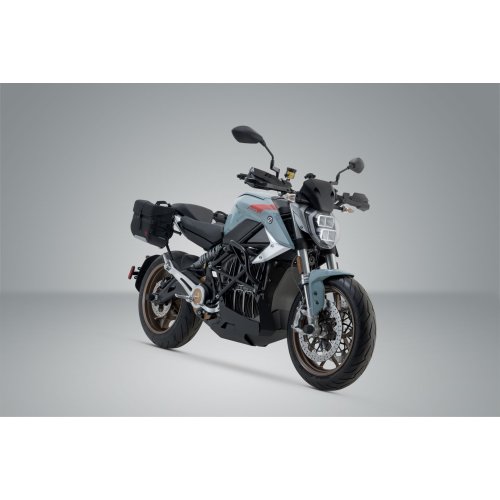 SysBag 15/15 tašky sada Zero SR/F (19-).