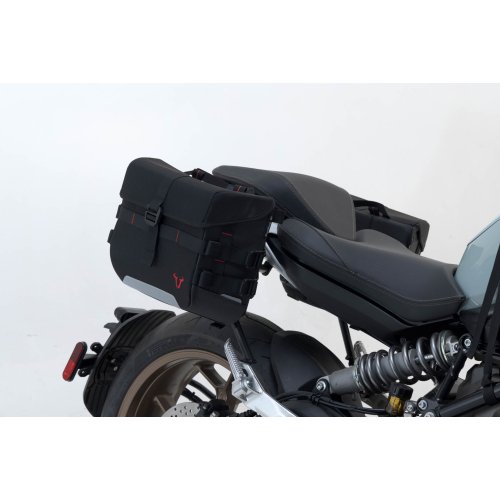 SysBag 15/15 tašky sada Zero SR/F (19-).