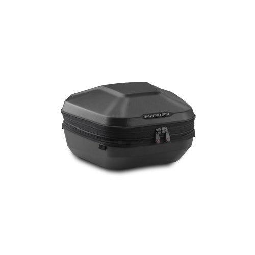 URBAN ABS top case system Black. BMW R 1250 GS / Adv (21-) with Rallye seat.