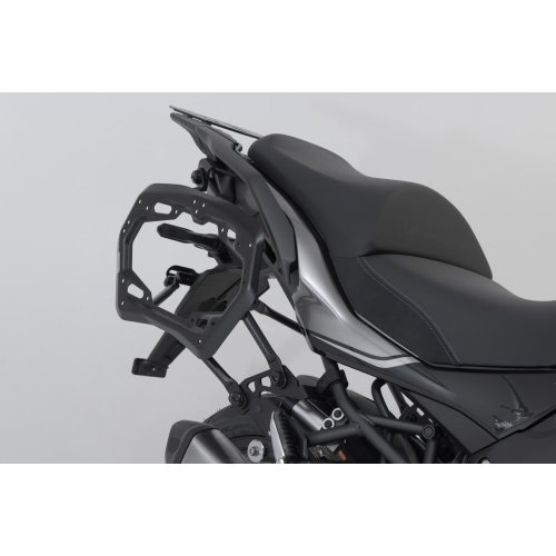 AERO ABS sada kufrů 2x25 l. Kawasaki Versys 1000 / 1000 S (18-).
