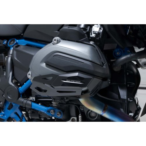kryt hlav,černé, BMW R 1200 GS LC /Adv.