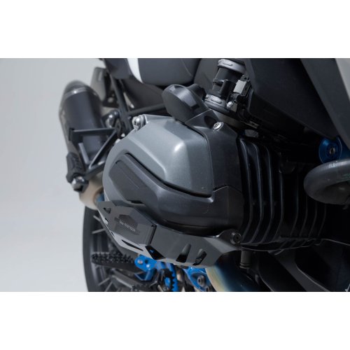 kryt hlav,černé, BMW R 1200 GS LC /Adv.