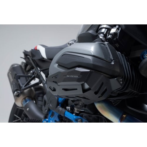 kryt hlav,černé, BMW R 1200 GS LC /Adv.