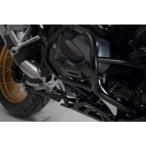 Kryty hlav černý. BMW R 1250 GS/Adv, R 1250 RS/ RT.
