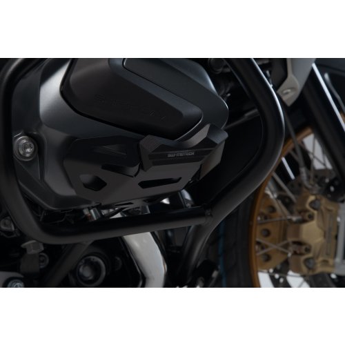 Kryty hlav černý. BMW R 1250 GS/Adv, R 1250 RS/ RT.