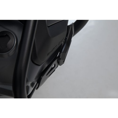 Kryty hlav černý. BMW R 1250 GS/Adv, R 1250 RS/ RT.