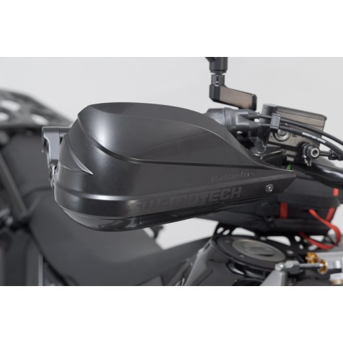 BBSTORM chrániče rukou Yamaha Ténéré 700 (19-).