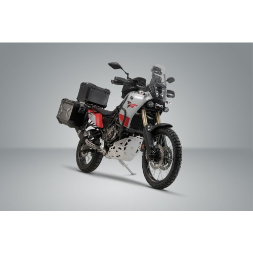Adventure set Protection Yamaha Ténéré 700 (19-).